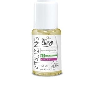 Hair Growth Oil Treatment